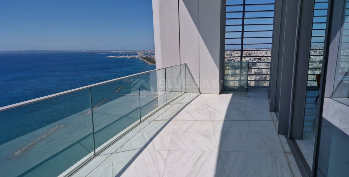 3 Bed Apartment To Rent In Neapoli Limassol Cyprus