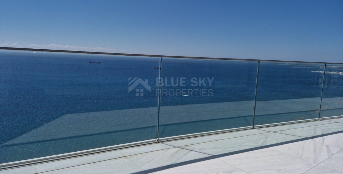 3 Bed Apartment To Rent In Neapoli Limassol Cyprus