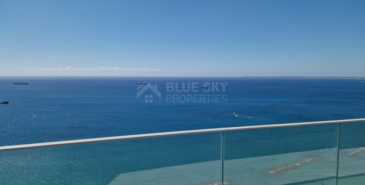 3 Bed Apartment To Rent In Neapoli Limassol Cyprus