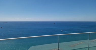3 Bed Apartment To Rent In Neapoli Limassol Cyprus