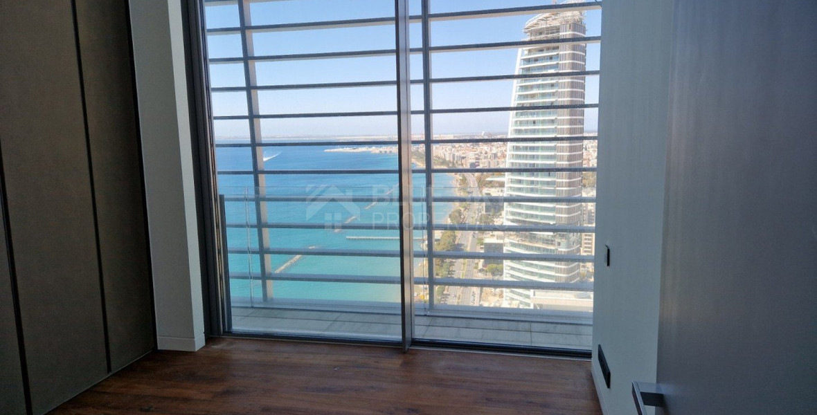 3 Bed Apartment To Rent In Neapoli Limassol Cyprus