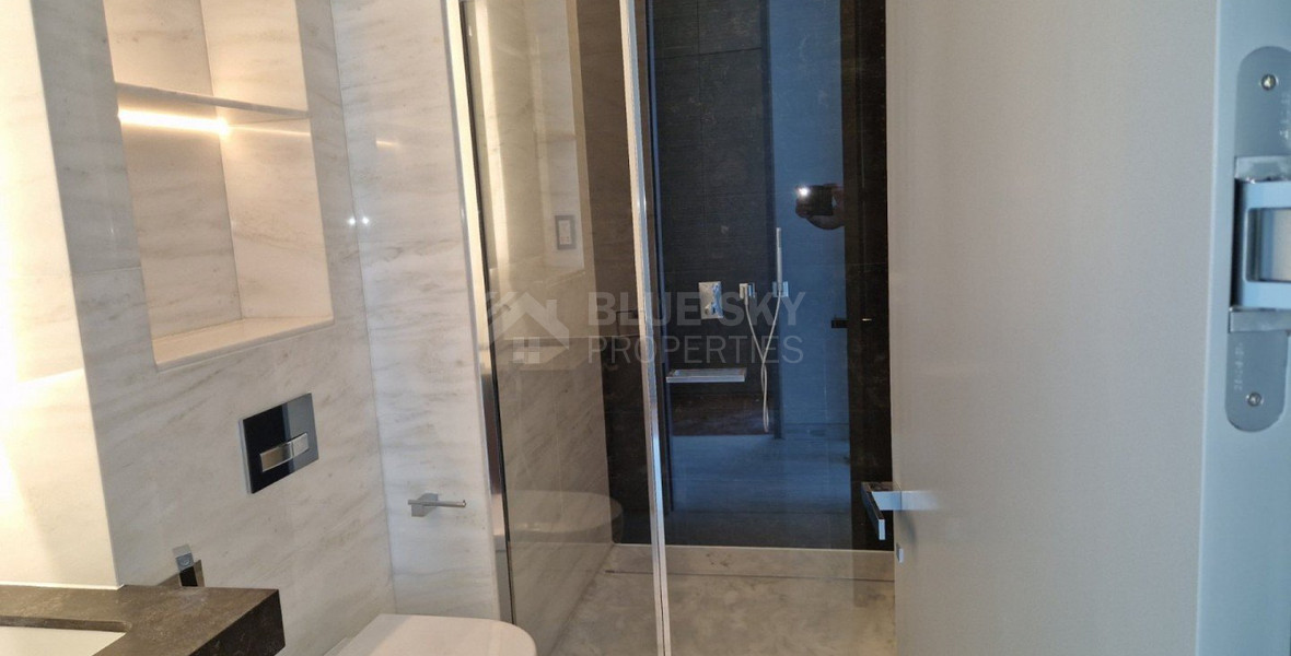 3 Bed Apartment To Rent In Neapoli Limassol Cyprus