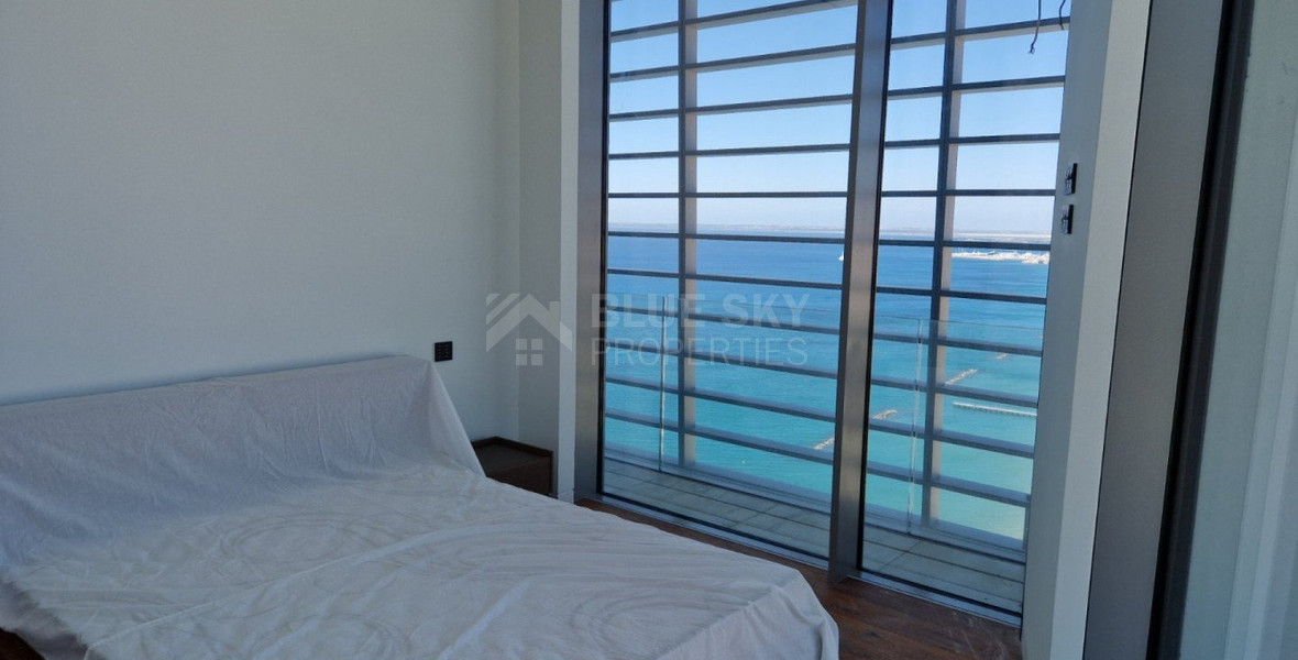 3 Bed Apartment To Rent In Neapoli Limassol Cyprus