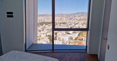 3 Bed Apartment To Rent In Neapoli Limassol Cyprus
