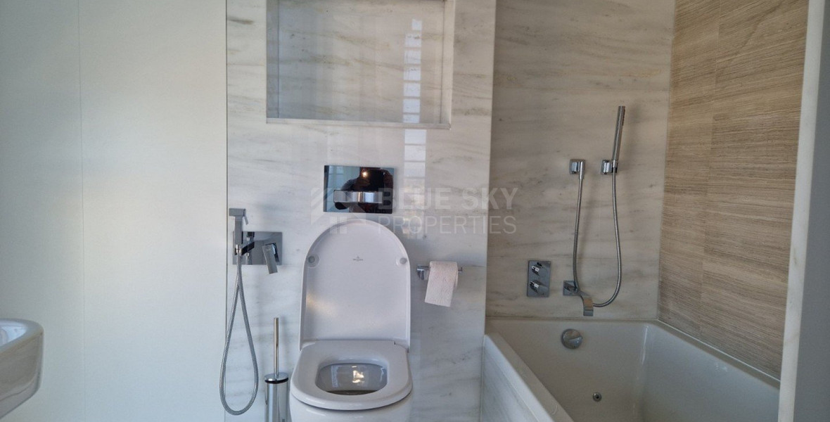 3 Bed Apartment To Rent In Neapoli Limassol Cyprus