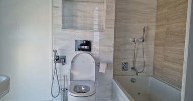 3 Bed Apartment To Rent In Neapoli Limassol Cyprus