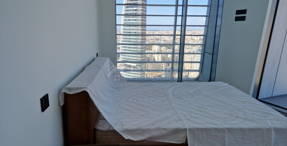 3 Bed Apartment To Rent In Neapoli Limassol Cyprus