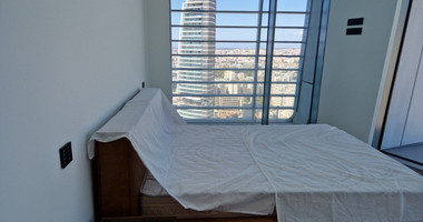 3 Bed Apartment To Rent In Neapoli Limassol Cyprus