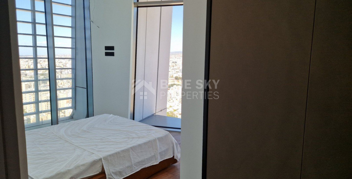 3 Bed Apartment To Rent In Neapoli Limassol Cyprus