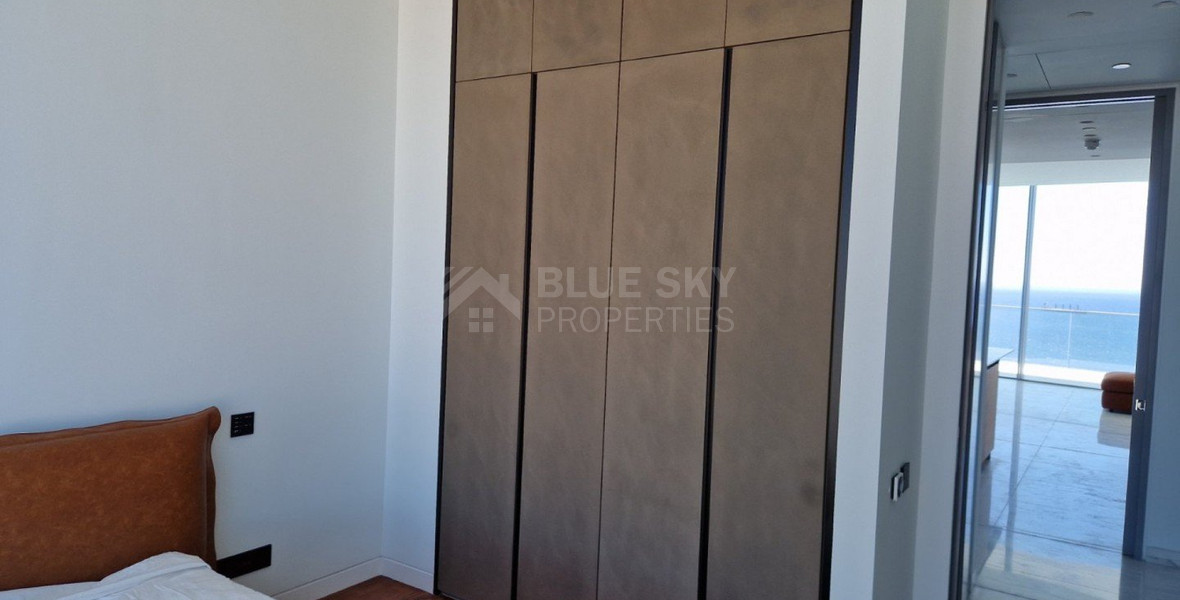 3 Bed Apartment To Rent In Neapoli Limassol Cyprus