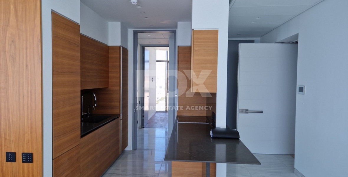 3 Bed Apartment To Rent In Neapoli Limassol Cyprus