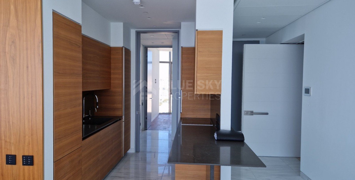 3 Bed Apartment To Rent In Neapoli Limassol Cyprus