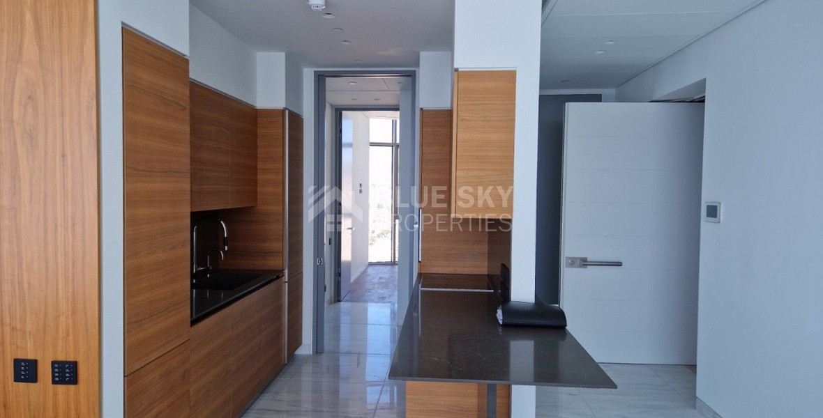 3 Bed Apartment To Rent In Neapoli Limassol Cyprus
