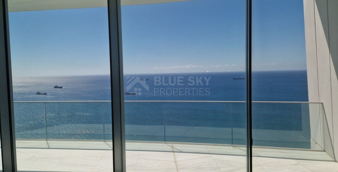 3 Bed Apartment To Rent In Neapoli Limassol Cyprus