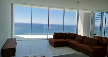 3 Bed Apartment To Rent In Neapoli Limassol Cyprus
