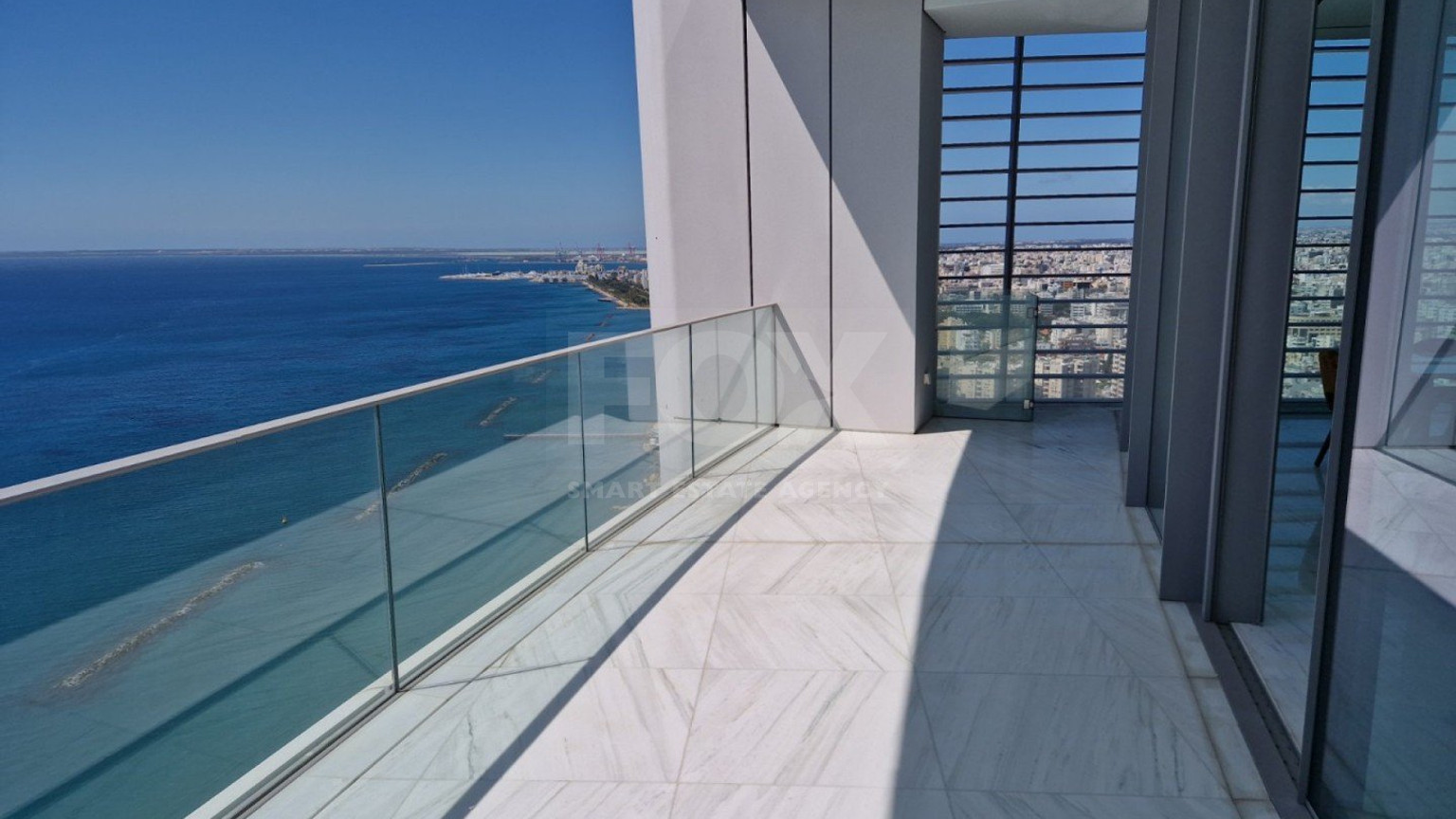 3 Bed Apartment To Rent In Neapoli Limassol Cyprus