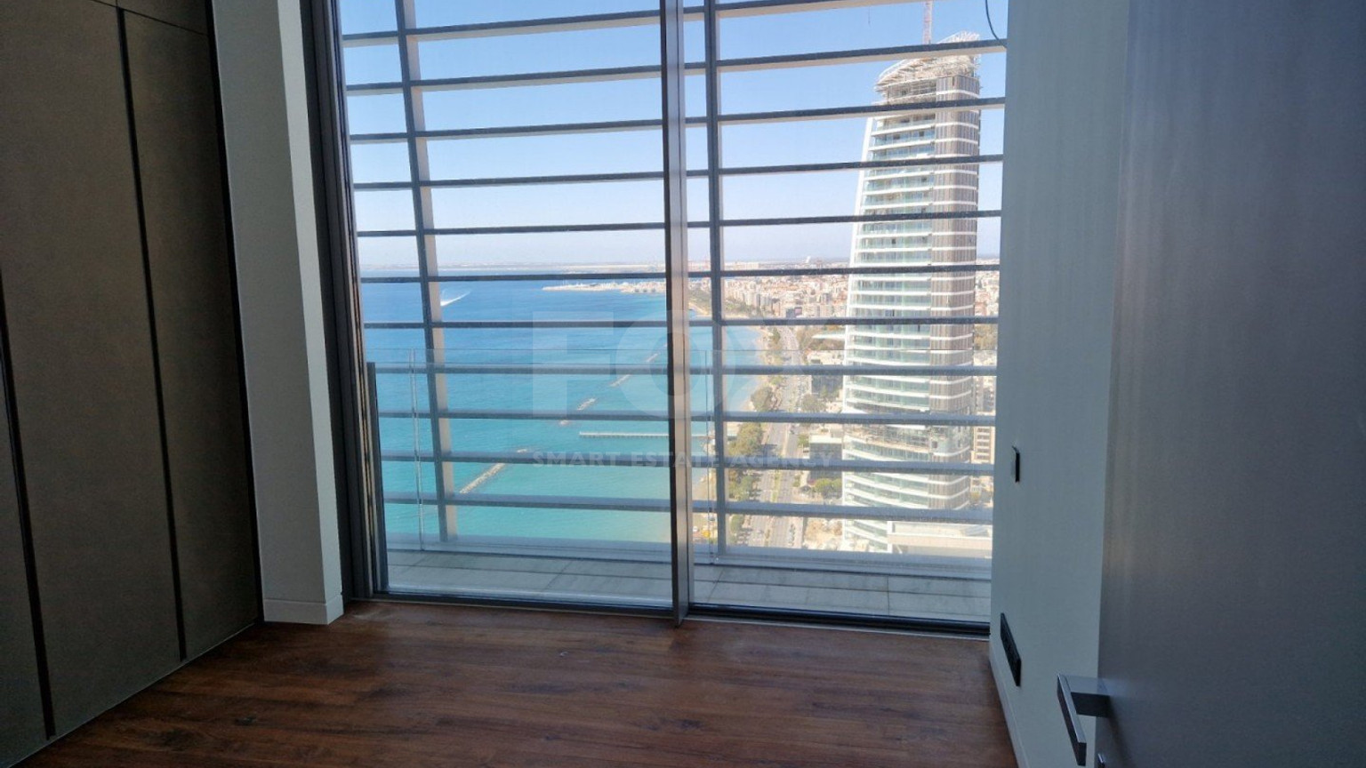 3 Bed Apartment To Rent In Neapoli Limassol Cyprus