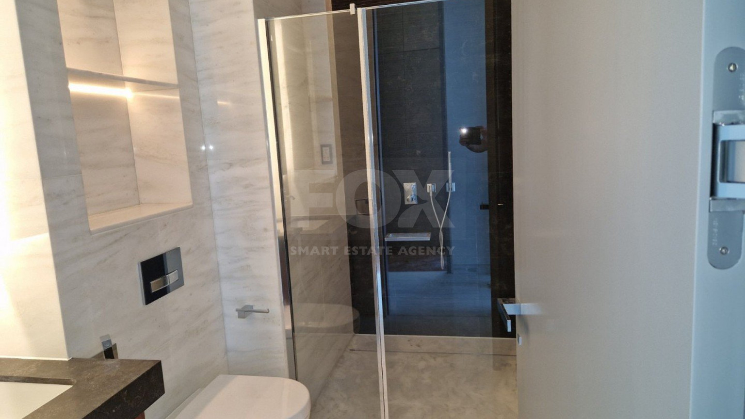 3 Bed Apartment To Rent In Neapoli Limassol Cyprus
