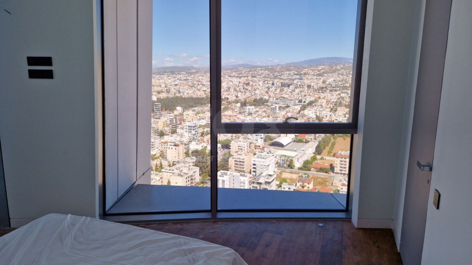 3 Bed Apartment To Rent In Neapoli Limassol Cyprus