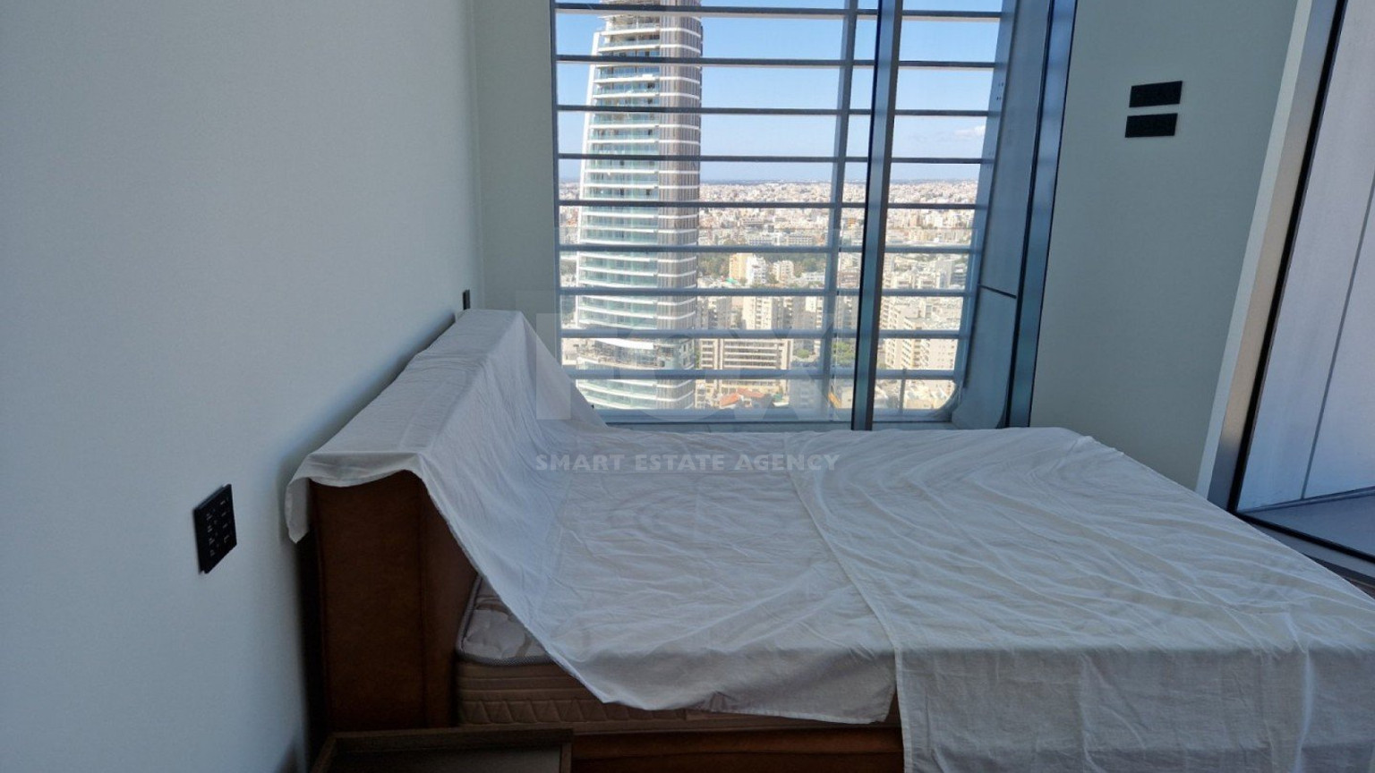 3 Bed Apartment To Rent In Neapoli Limassol Cyprus