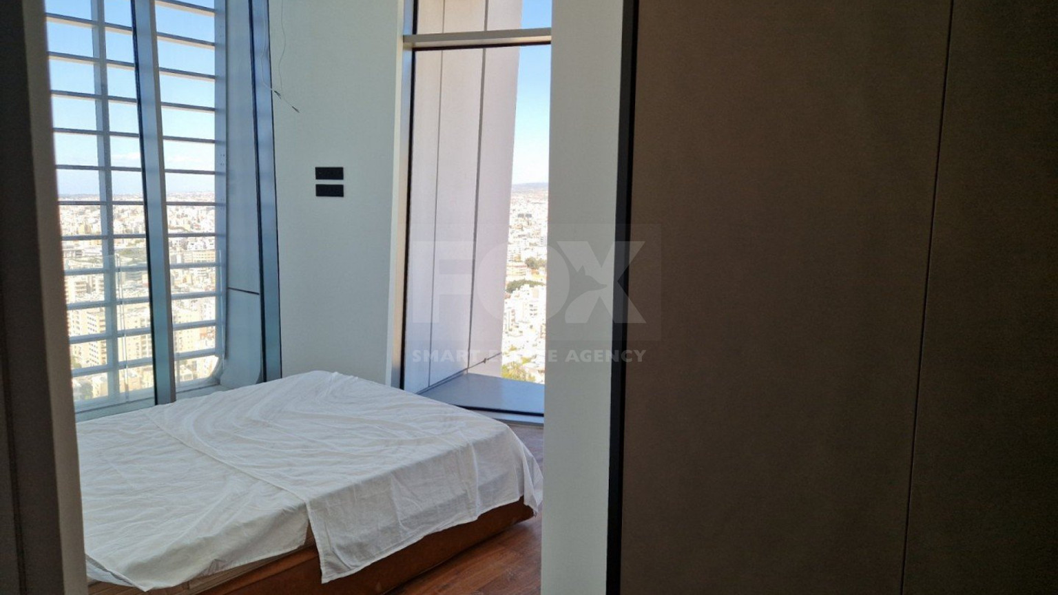 3 Bed Apartment To Rent In Neapoli Limassol Cyprus