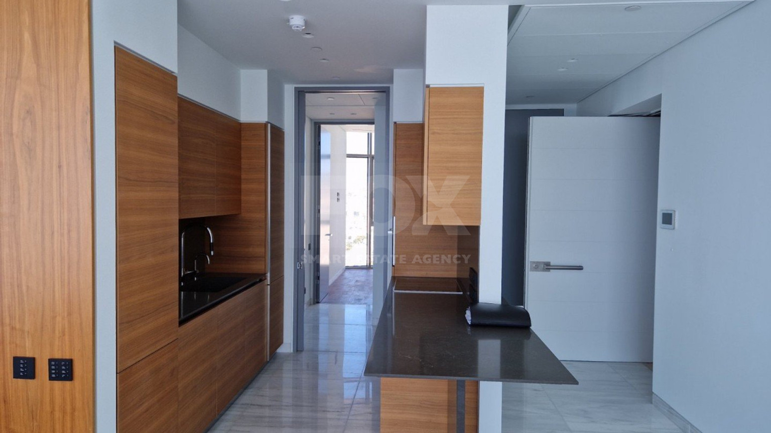 3 Bed Apartment To Rent In Neapoli Limassol Cyprus