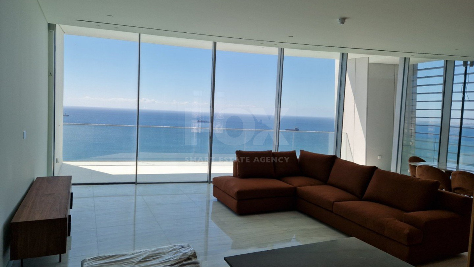 3 Bed Apartment To Rent In Neapoli Limassol Cyprus