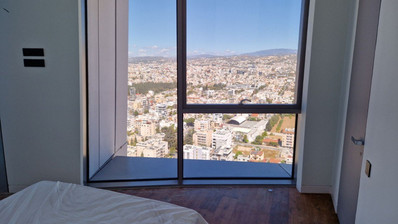 3 Bed Apartment To Rent In Neapoli Limassol Cyprus