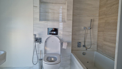 3 Bed Apartment To Rent In Neapoli Limassol Cyprus