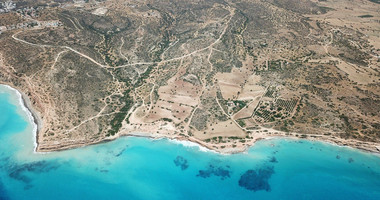 Land For Sale In Pissouri Limassol Cyprus