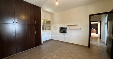 4 Bed House To Rent In Anthoupoli Kato Polemidia Limassol Cyprus