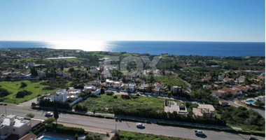 Plot in Pegeia Paphos Cyprus