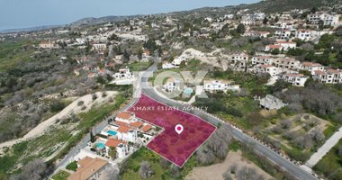 Plot For Sale In Armou Paphos Cyprus