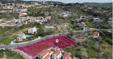 Plot For Sale In Armou Paphos Cyprus