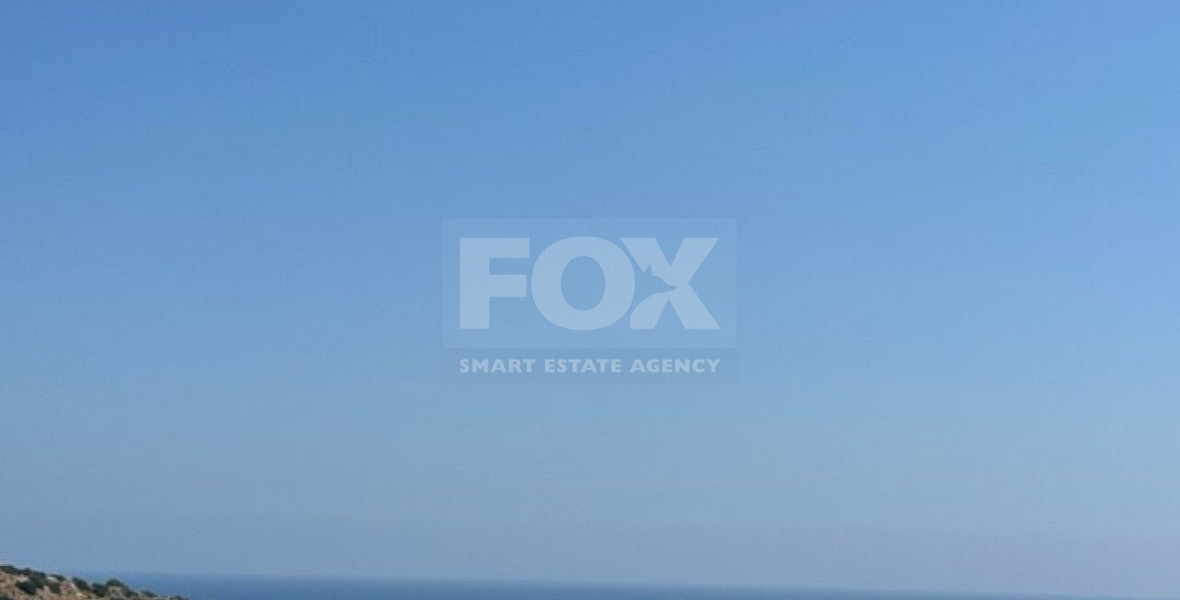 Land For Sale In Agios Tychon Limassol Cyprus