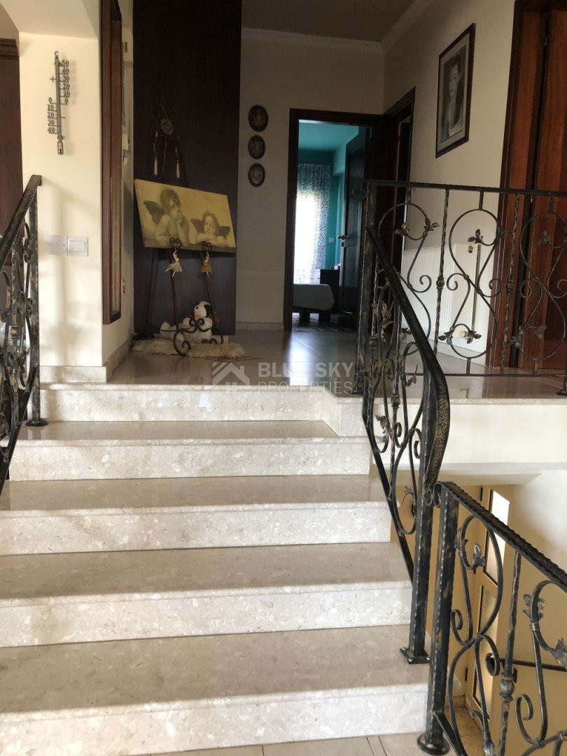 3 Bed House For Sale In Empa Paphos Cyprus