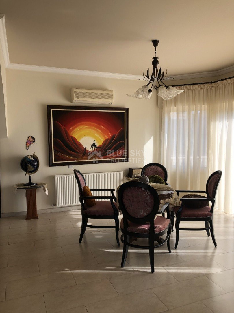 3 Bed House For Sale In Empa Paphos Cyprus