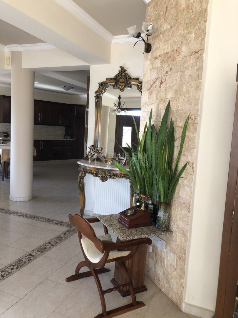 3 Bed House For Sale In Empa Paphos Cyprus