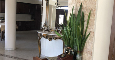 3 Bed House For Sale In Empa Paphos Cyprus