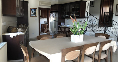 3 Bed House For Sale In Empa Paphos Cyprus