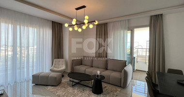 3 Bed Apartment To Rent In Zakaki Limassol Cyprus