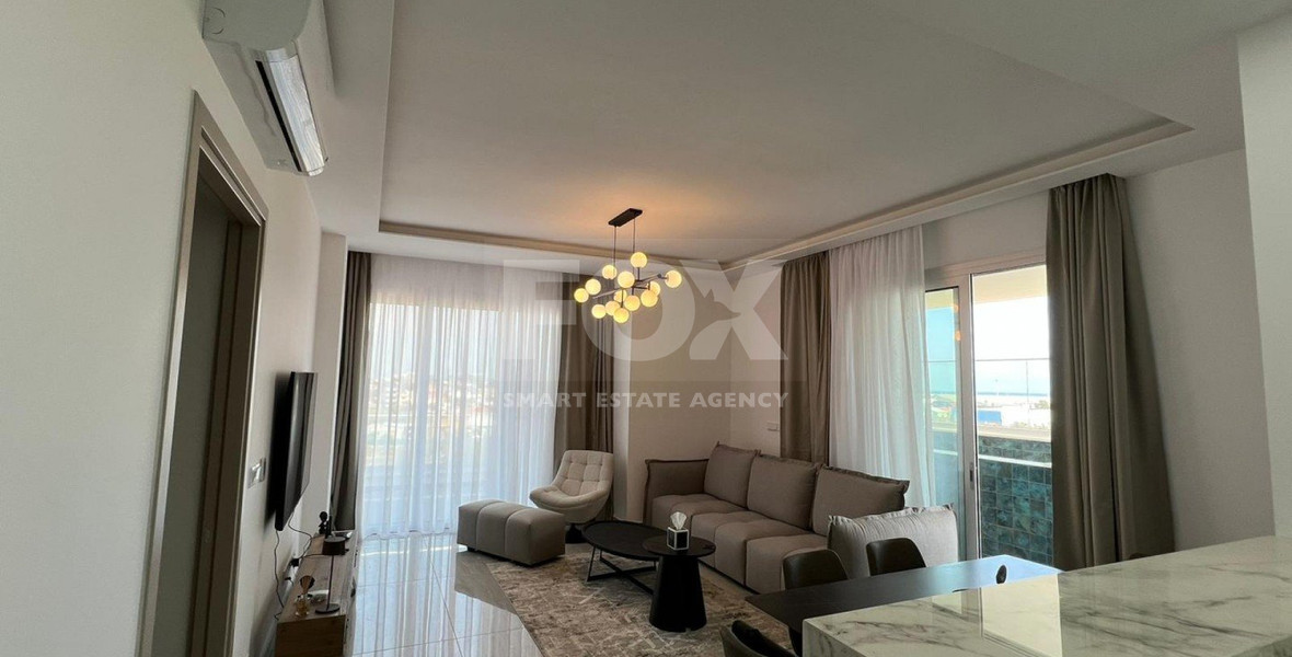 3 Bed Apartment To Rent In Zakaki Limassol Cyprus