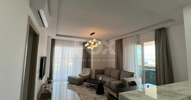 3 Bed Apartment To Rent In Zakaki Limassol Cyprus