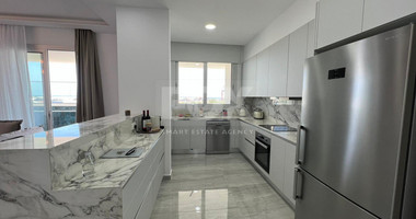 3 Bed Apartment To Rent In Zakaki Limassol Cyprus