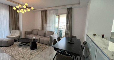 3 Bed Apartment To Rent In Zakaki Limassol Cyprus