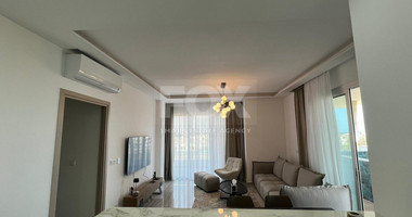 3 Bed Apartment To Rent In Zakaki Limassol Cyprus