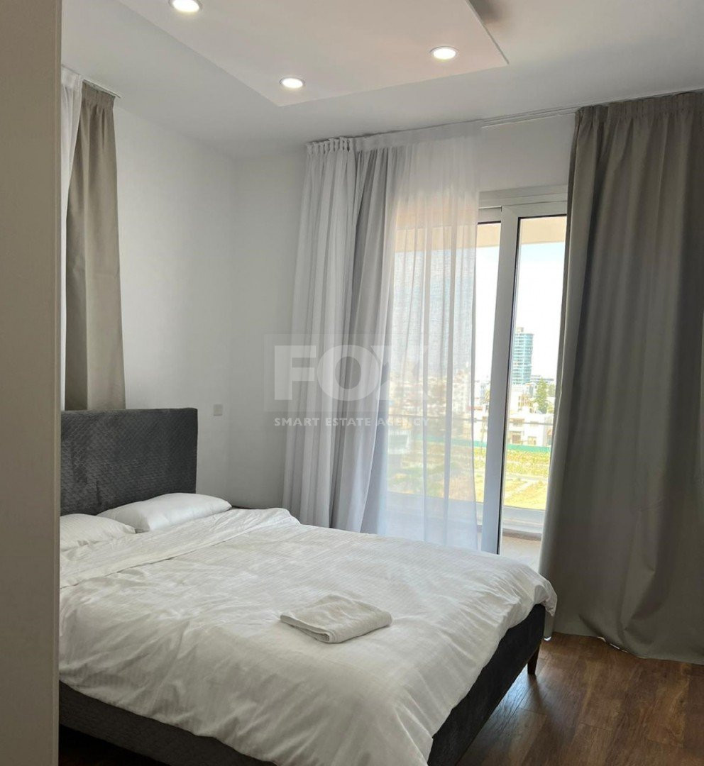 3 Bed Apartment To Rent In Zakaki Limassol Cyprus