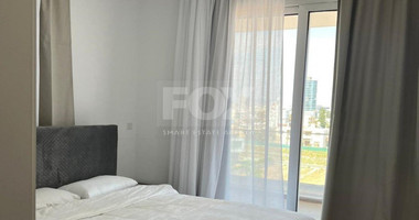 3 Bed Apartment To Rent In Zakaki Limassol Cyprus