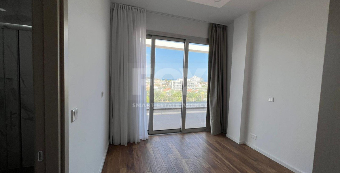 3 Bed Apartment To Rent In Zakaki Limassol Cyprus