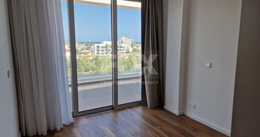 3 Bed Apartment To Rent In Zakaki Limassol Cyprus